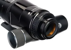 Levenhuk Ra R66 ED Doublet Black Kit v4, изображение 5