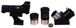 Телескоп Sky-Watcher Star Discovery AC90 SynScan GOTO, изображение 2