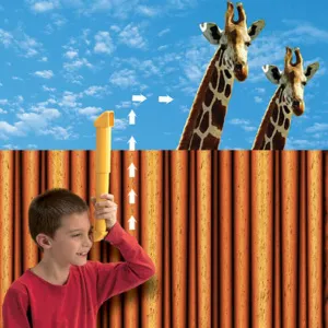 Перископ детский Navir, изображение 4