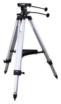 Монтировка Sky-Watcher AZ3 с алюминиевой треногой, изображение 2