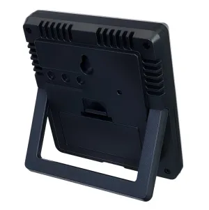 Термогигрометр Levenhuk Wezzer BASE L20, изображение 4