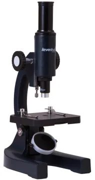 Микроскоп Levenhuk 2S NG, монокулярный, изображение 3