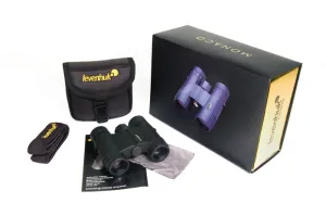 Бинокль Levenhuk Monaco 10x25, изображение 8