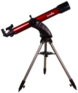 Телескоп Sky-Watcher Star Discovery AC90 SynScan GOTO, изображение 3