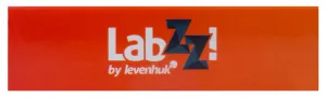 Набор микропрепаратов Levenhuk LabZZ C12, существа, изображение 9