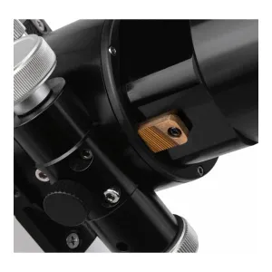 Телескоп Bresser Messier AR-152L/1200 EXOS-2/EQ5, изображение 3