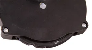 Фазово-контрастное устройство Levenhuk M500, изображение 4