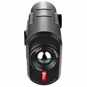 Монокуляр тепловизионный iRay DV DL 13, изображение 3