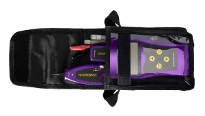 Кабельный тестер Ermenrich NetGeeks NP30, изображение 8