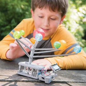 Набор 4M 00-03416 «Парад планет», изображение 8