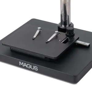 Микроскоп металлографический MAGUS Metal 630, изображение 6