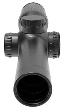 Прицел оптический ARTELV CRS 1–6x24 SFP, изображение 6