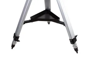 Телескоп Levenhuk New Skyline RA 80ED Carbon AZ, изображение 14