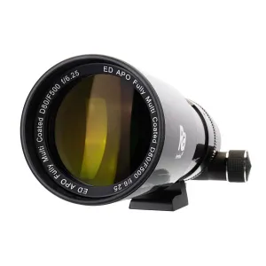 Levenhuk Ra R80 ED Doublet Carbon Kit v4, изображение 4