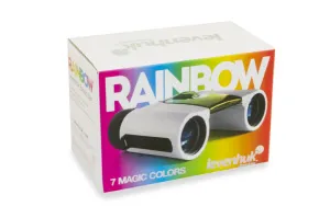 Бинокль Levenhuk Rainbow 8x25, изображение 10