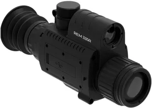 Прицел тепловизионный RedRay Rem 335R, изображение 10