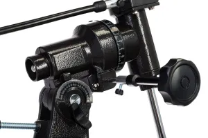 Телескоп Levenhuk Blitz 114s PLUS, изображение 7