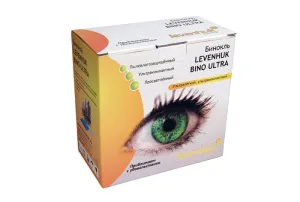 Бинокль Levenhuk Bino Ultra 8–25x25, изображение 4