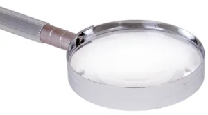 Лупа ручная Levenhuk Zeno Handy ZH21, изображение 6