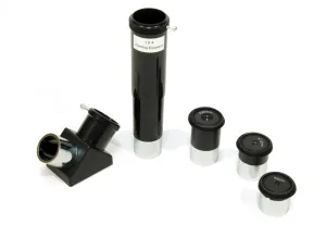 Телескоп Bresser Skylux 70/700 NG AZ, изображение 2