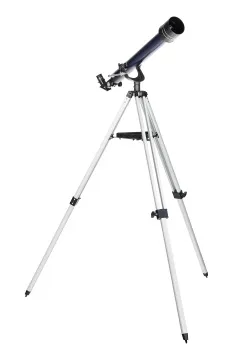 Телескоп Levenhuk New Skyline BASE 60/700 AZ2, изображение 4