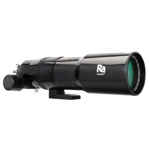 Levenhuk Ra R80 ED Doublet Carbon Kit v4, изображение 2