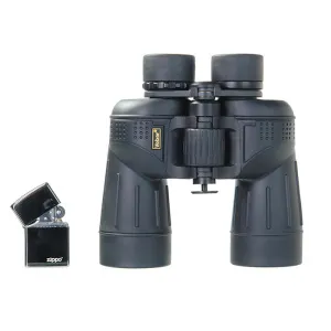 Бинокль Veber Alfa БПЦ 10x50 WP, изображение 3