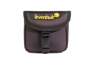 Бинокль Levenhuk Monaco 10x25, изображение 6