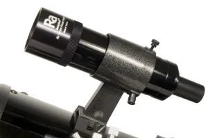 Телескоп Levenhuk Ra 200N F4 OTA, изображение 5