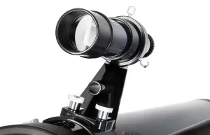 Телескоп Levenhuk Discovery Spark 767 AZ с книгой, изображение 11