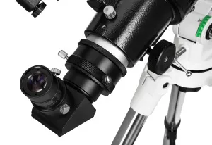 Телескоп Sky-Watcher AC1026 StarQuest2 EQ2, изображение 6