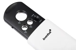 Мультилупа Levenhuk Zeno Multi ML3, изображение 5