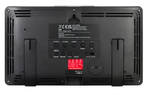 База для метеостанций Bresser Wi-Fi ClearView, изображение 8