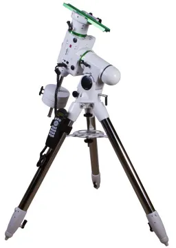 Монтировка Sky-Watcher EQ6 PRO SynScan GOTO со стальной треногой, изображение 4