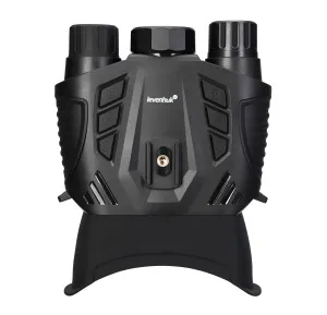 Бинокль цифровой ночного видения Levenhuk Halo 50XN GPS, изображение 8