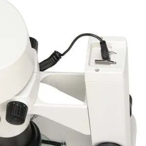 Микроскоп стереоскопический Микромед MC-А-0880, изображение 8