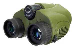 Бинокль Levenhuk Travel 8x21, изображение 10