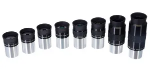 Окуляр Levenhuk Plössl 12 мм, 1,25", изображение 5