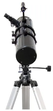 Телескоп Orion SpaceProbe 130ST EQ, изображение 3