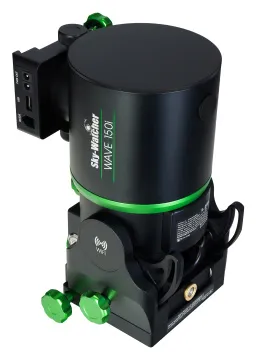 Монтировка Sky-Watcher Wave 150i без треноги, изображение 10