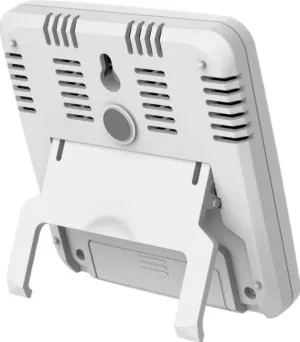 Термогигрометр цифровой BALDR B0335TH, белый, изображение 2