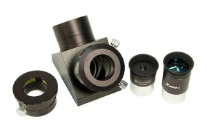 Телескоп с автонаведением Levenhuk KSON Ekcentrik Dome APO80-C GoTo, изображение 9