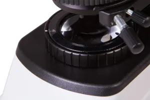 Микроскоп Levenhuk MED 1600T Led5, изображение 7