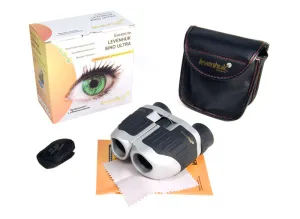 Бинокль Levenhuk Bino Ultra 8–25x25, изображение 3