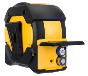 Рулетка с лазерным дальномером Ermenrich Reel SLR540, изображение 7