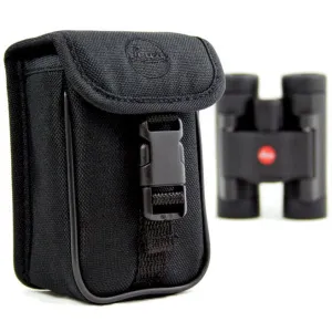 Бинокль Leica Ultravid 8x20 BR, черный, изображение 4