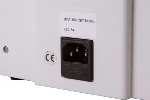 Микроскоп Levenhuk MED 1600T Led5, изображение 12