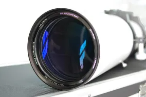 Труба оптическая Meade 115 мм ED (f/7) Triplet, серия 6000 APO, изображение 4