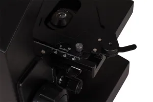 Микроскоп цифровой Levenhuk D320L, 3,1 Мпикс, монокулярный, изображение 9