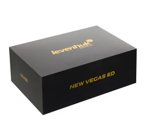 Бинокль Levenhuk New Vegas ED 10x50, изображение 13